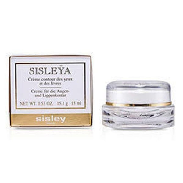 Sisley Sisley 216834 0.5 oz Sisleya L Integral Anti-Age Eye & Lip Contour Cream 216834